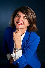 Laetitia Ouspointour Guillaume Argento