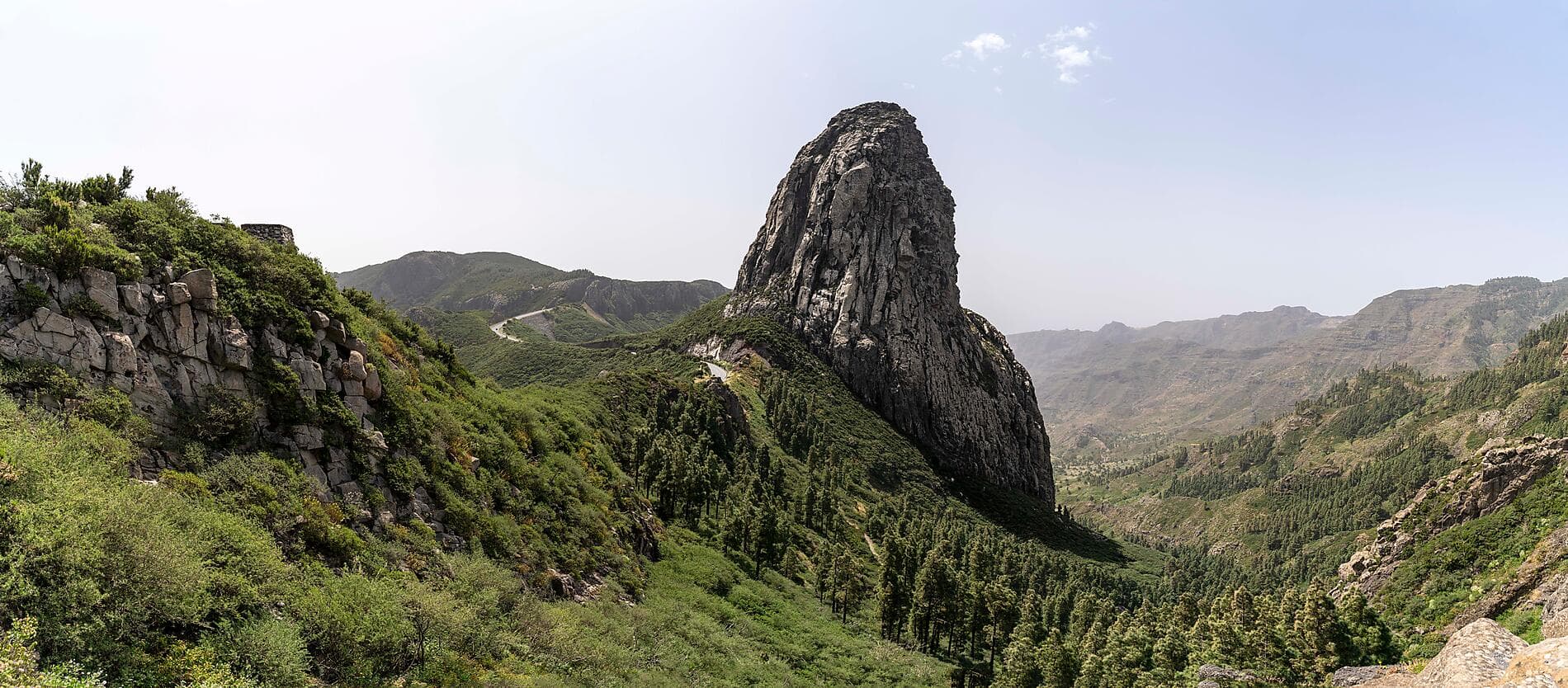 Entre volcans et océan, du Cap-Vert aux Canaries 