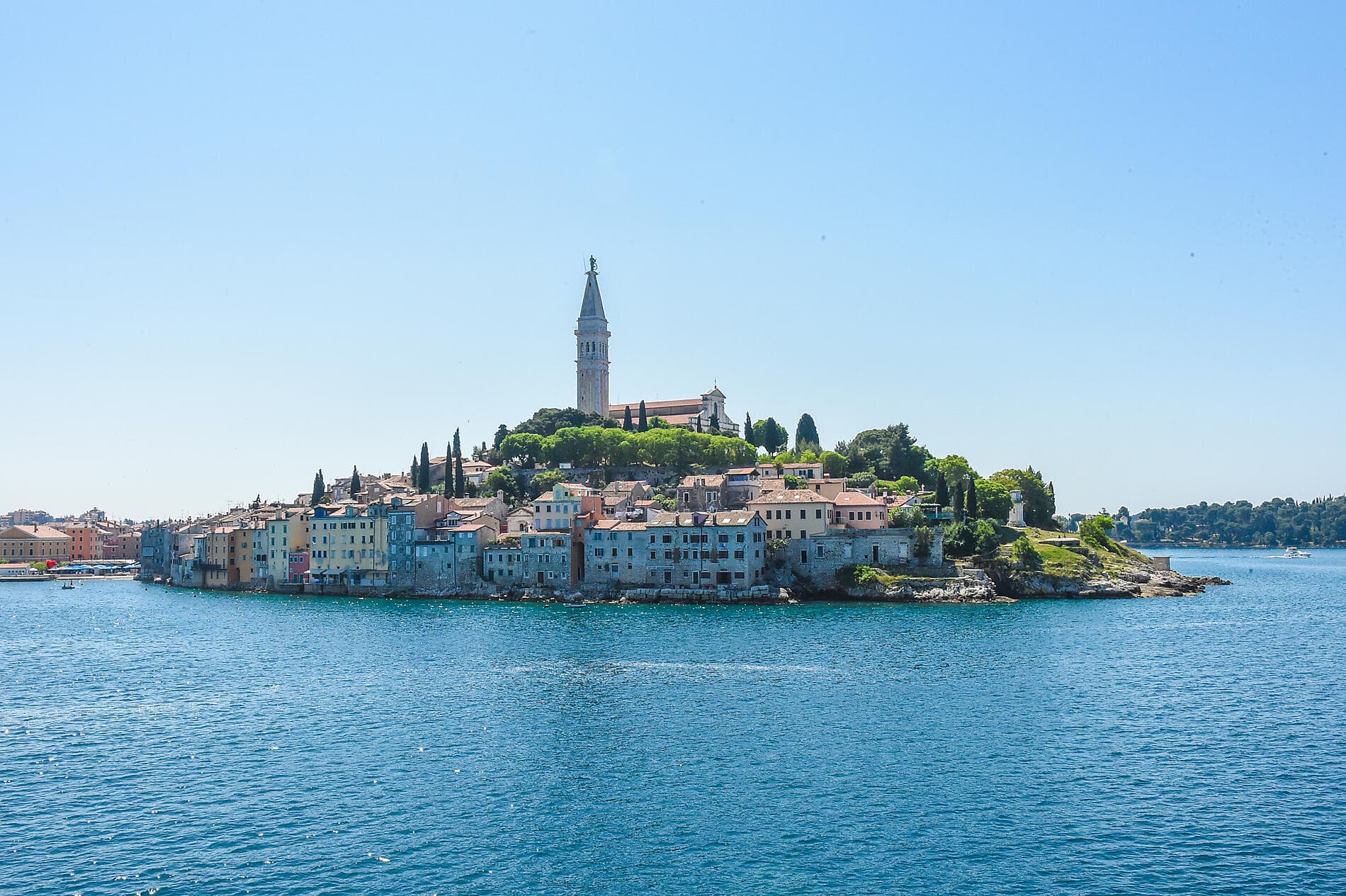 L'essentiel de la Croatie