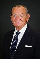 Gilles Bragard Club des Chefs des Chefs