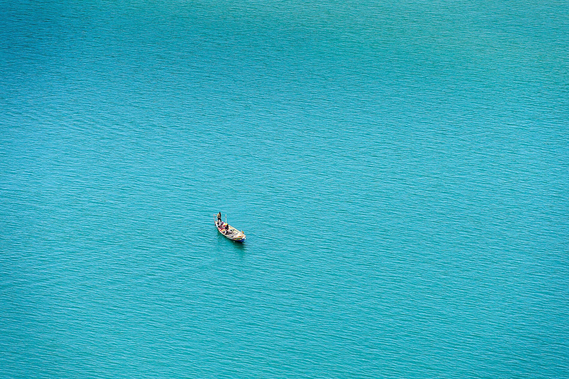 Aventure aux Bijagos  