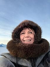 Christine Oberdorff DR/ARR