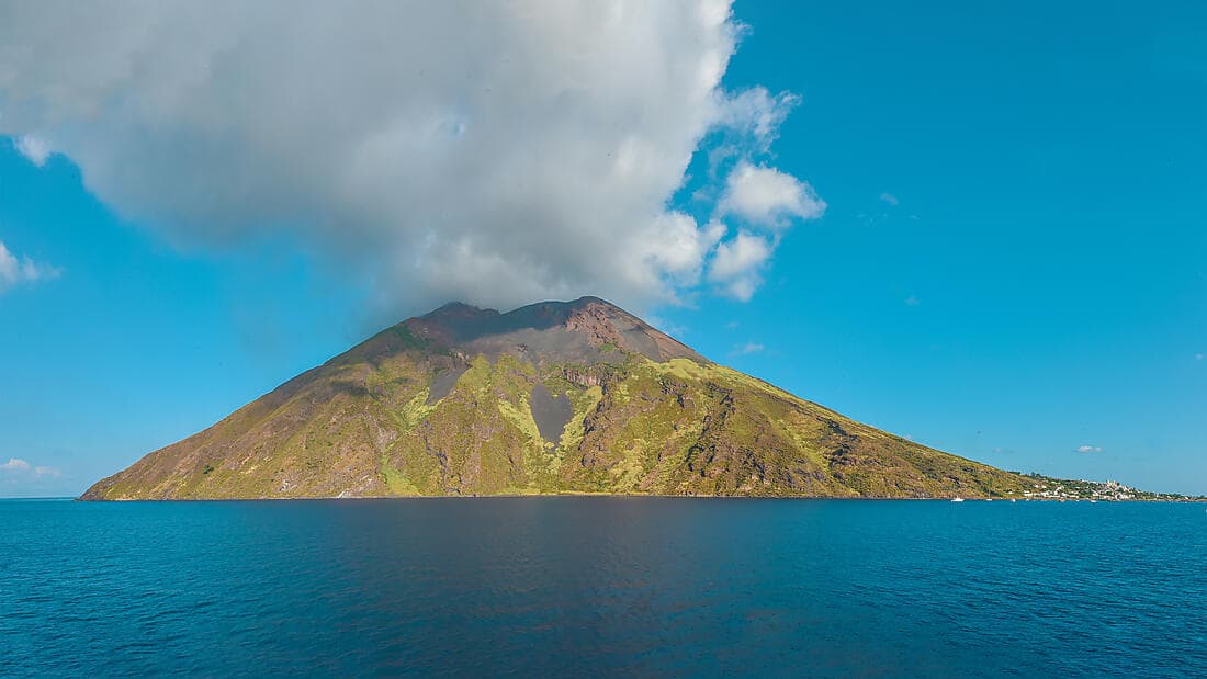 Rivages authentiques d’Italie