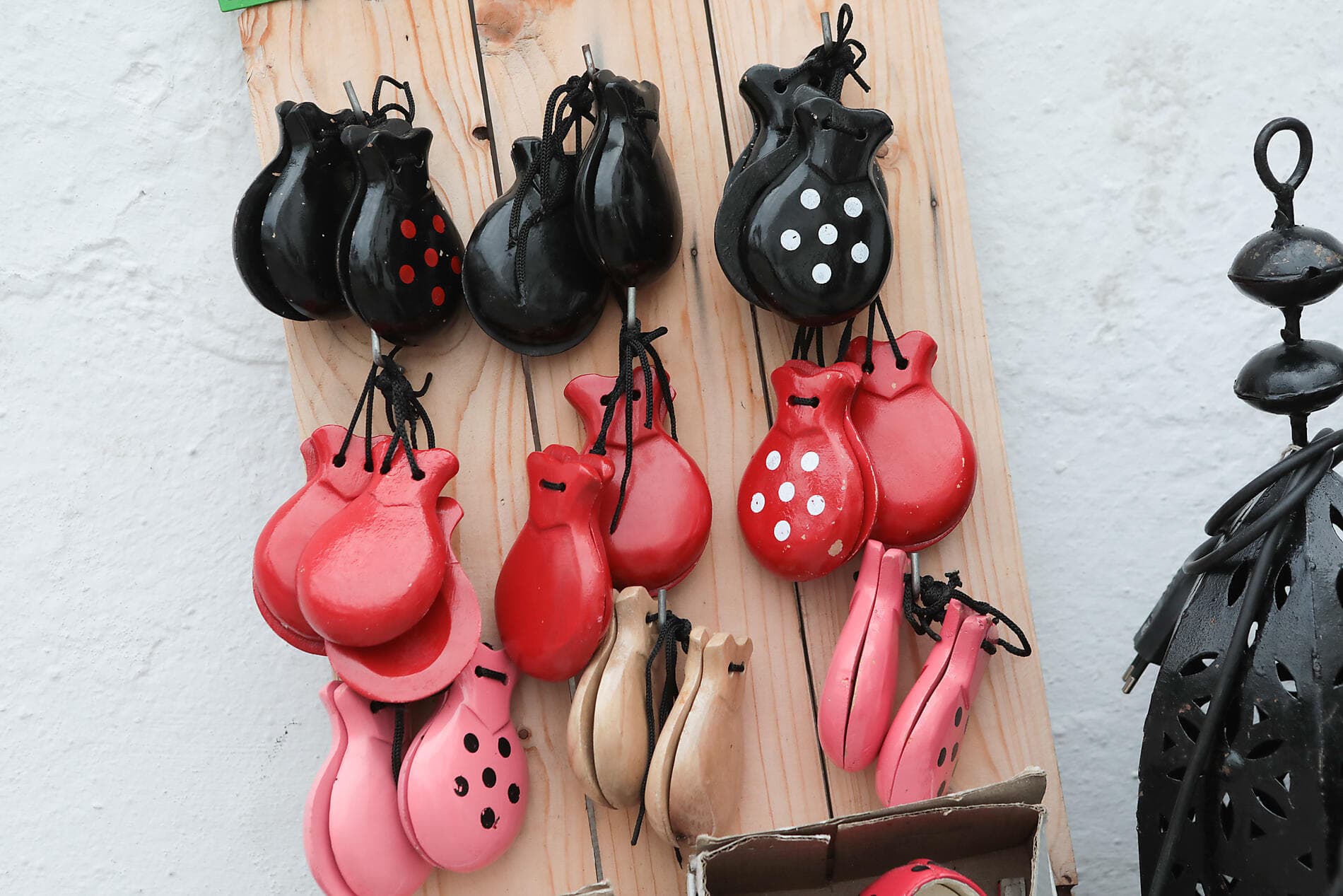 Escapade gastronomique sur les rivages ibériques