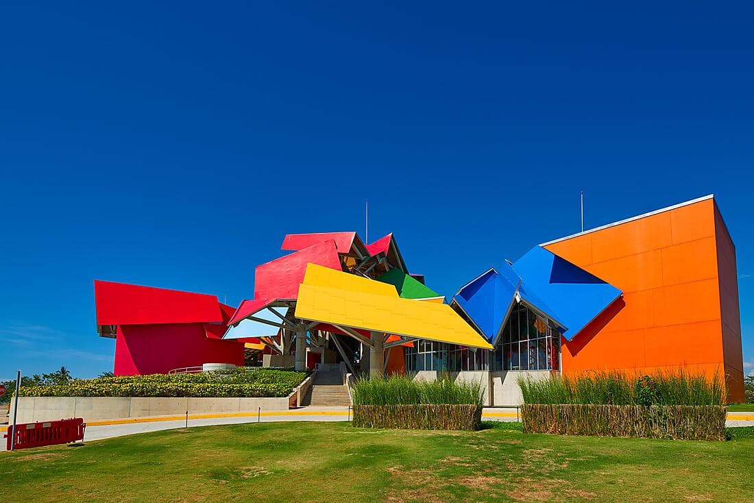 À la découverte de Panama City (1 nuit)