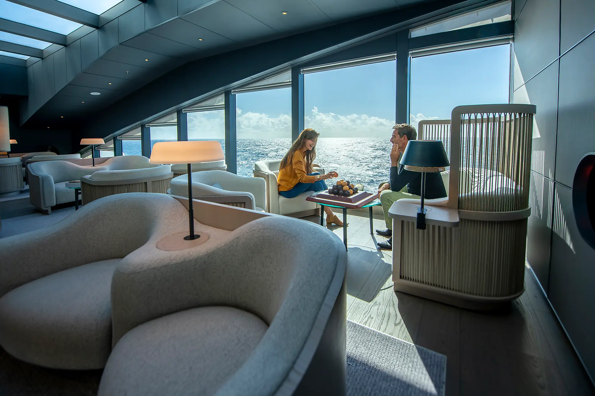 Entre deux continents, terres inexplorées orientales d'Antarctique 