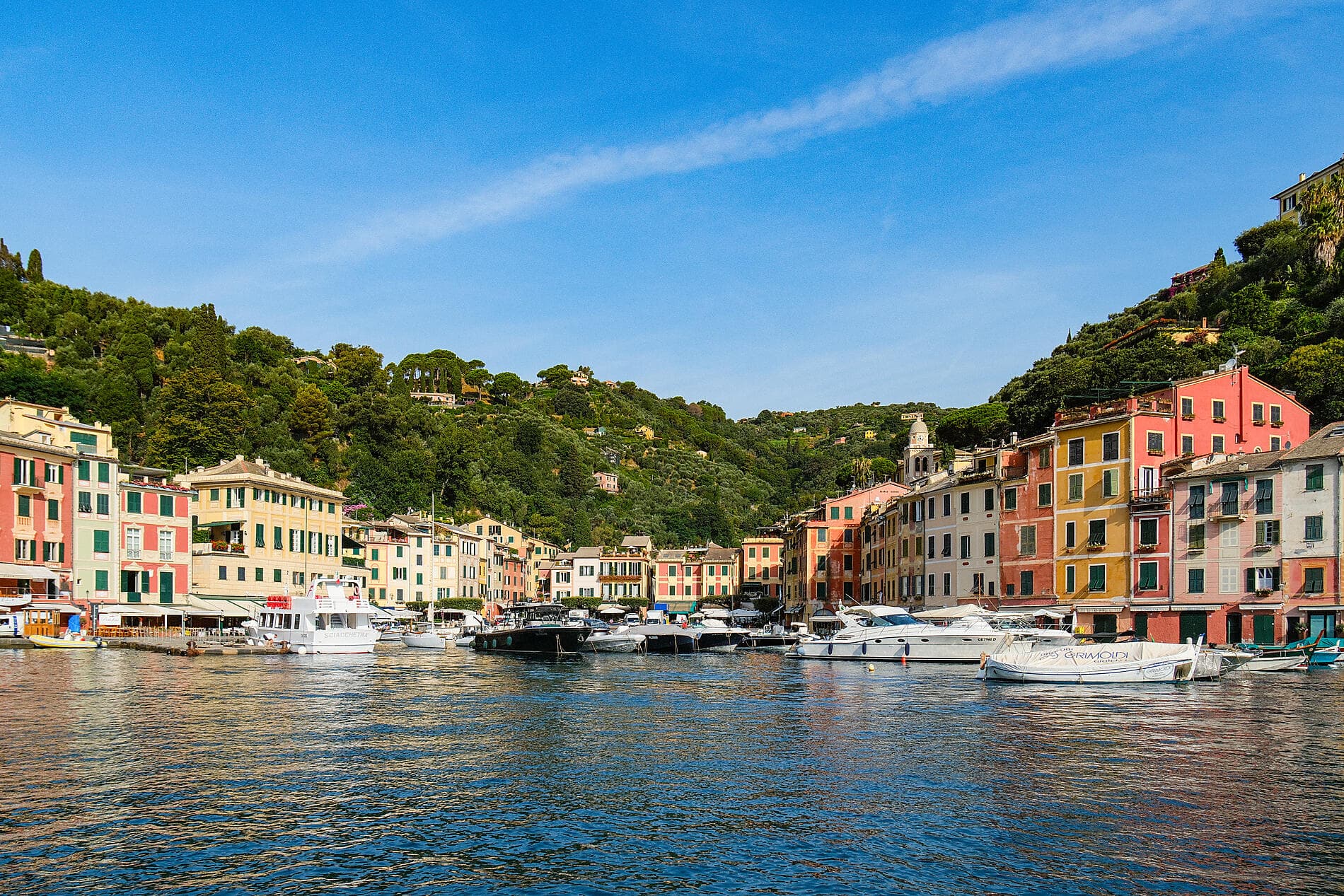 Joyaux discrets de Méditerranée occidentale