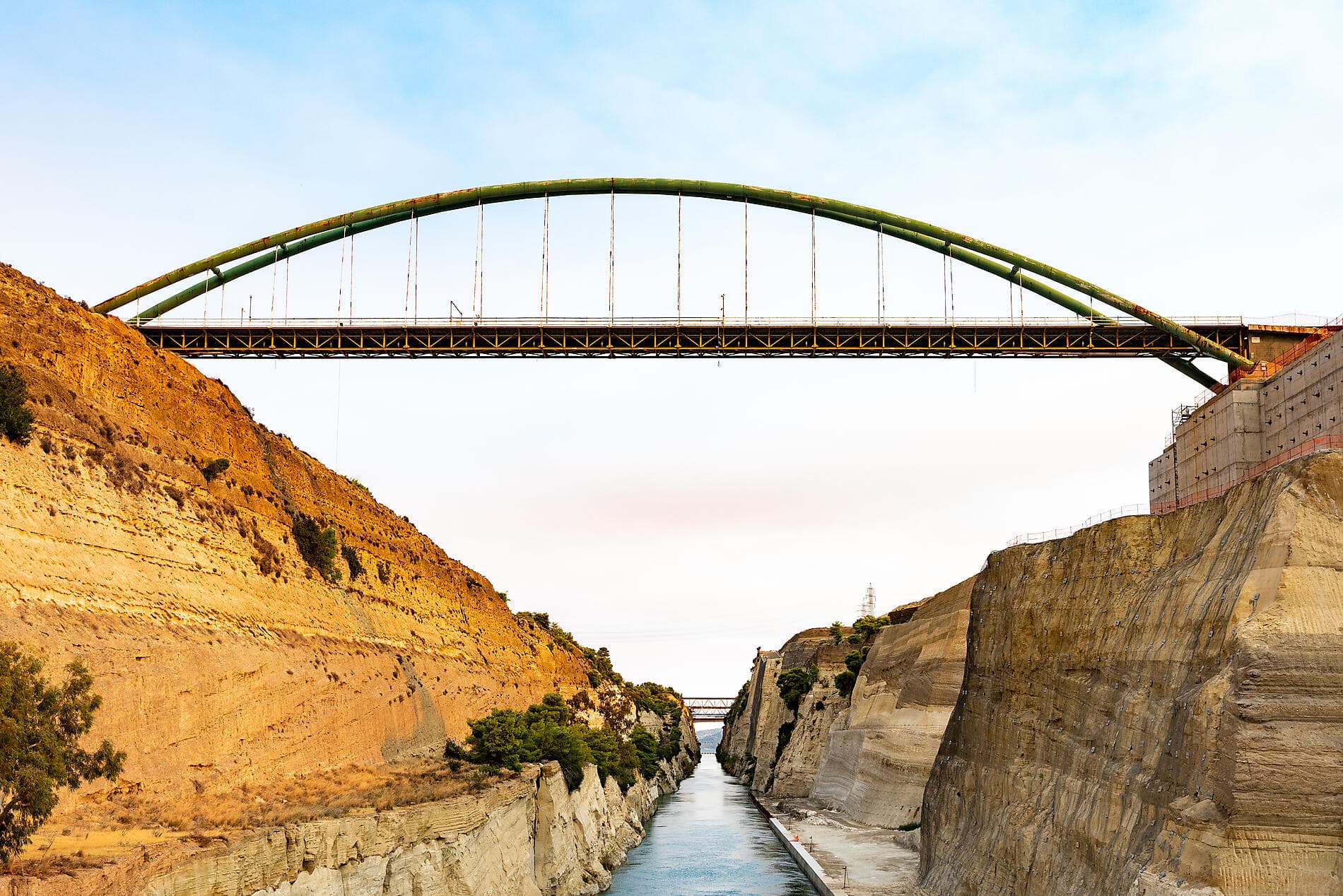 Flâneries méditerranéennes