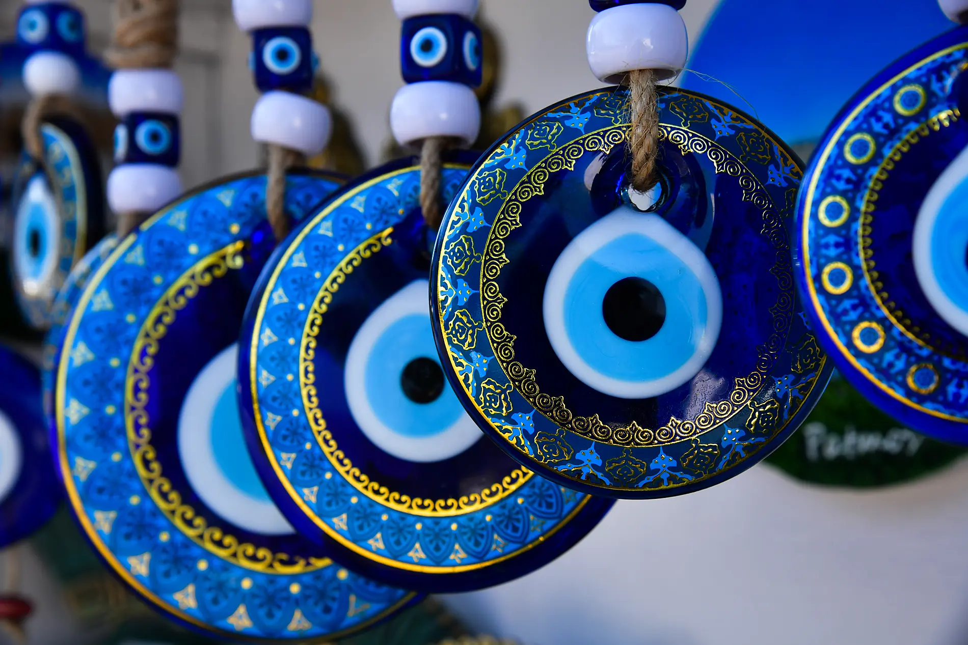 Îles paisibles et trésors antiques de Méditerranée  