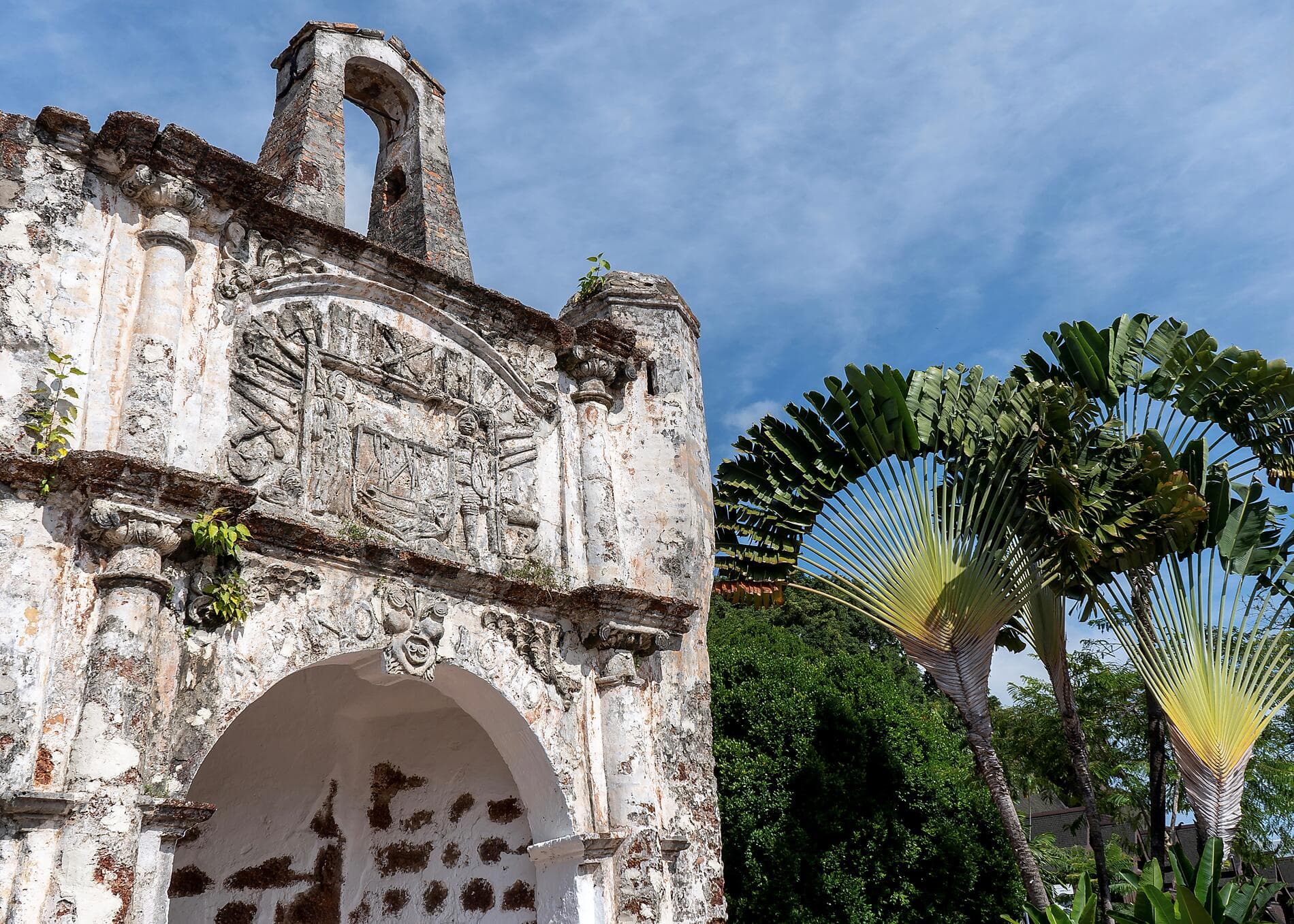 Îles, villes et volcans d’Indonésie