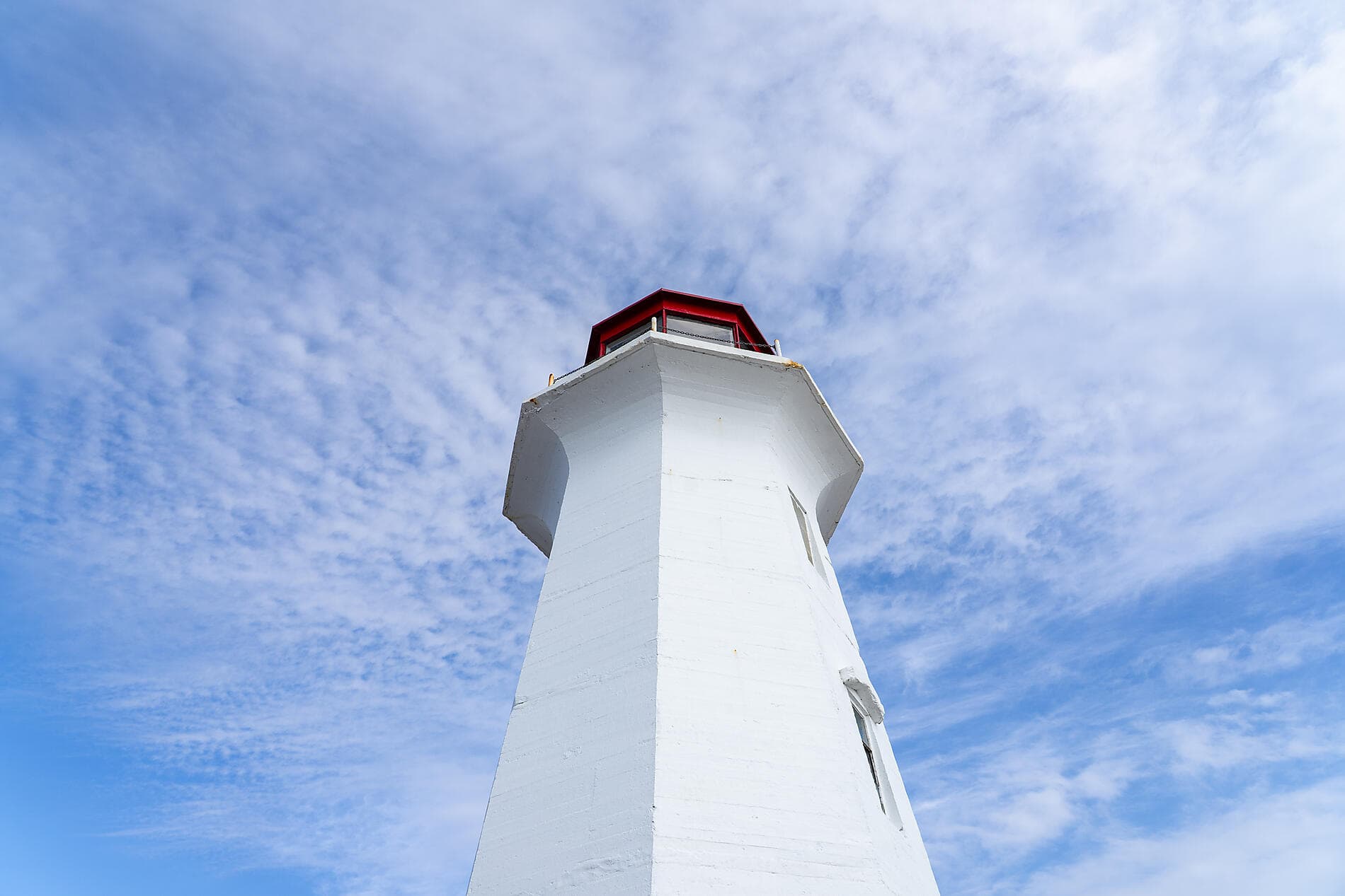 Rivages historiques nord-américains 