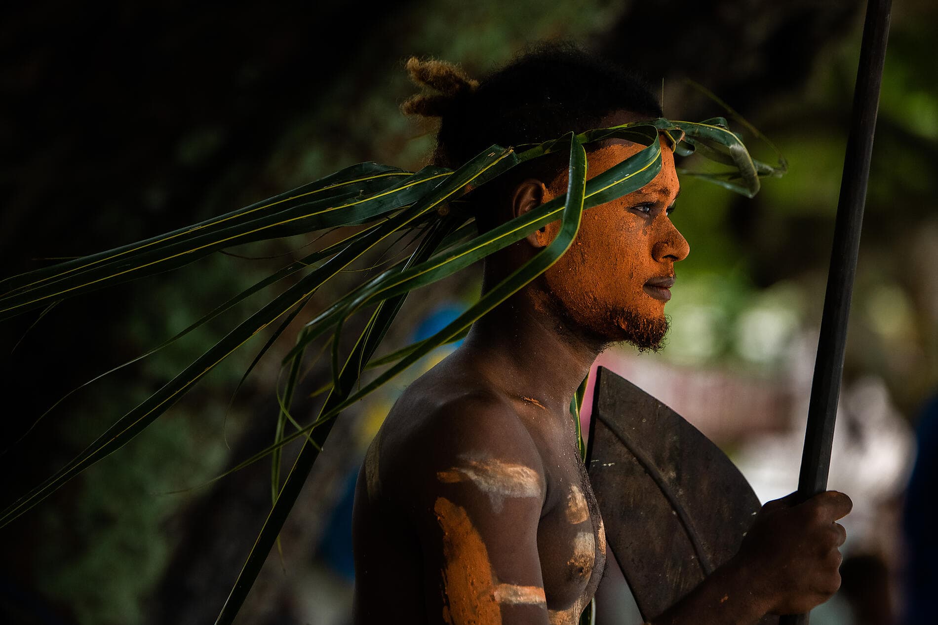 Escapade au cœur de la Mélanésie