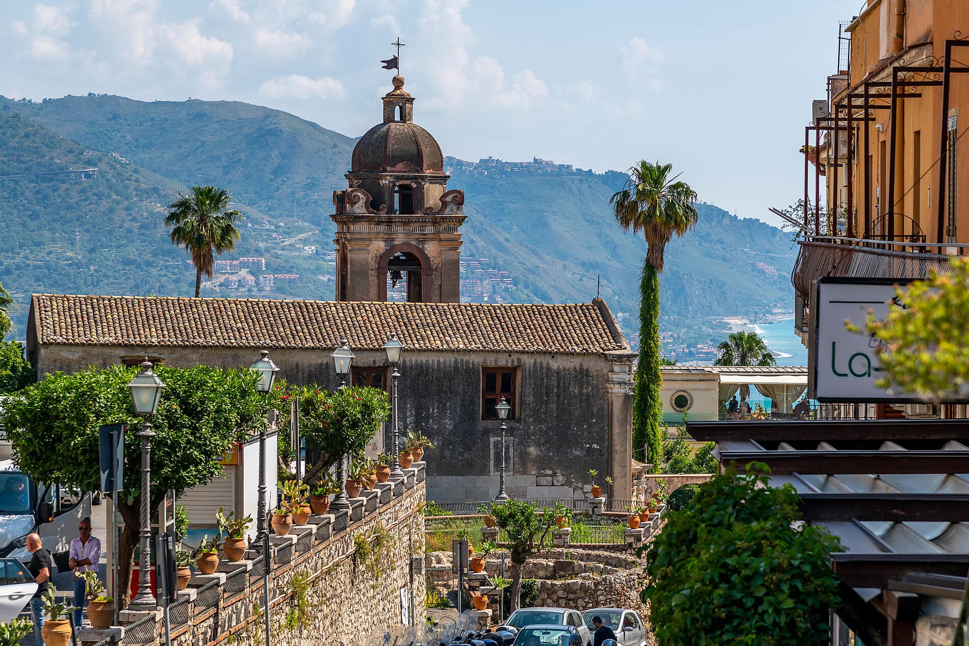 Rivages légendaires d’Italie et de Croatie