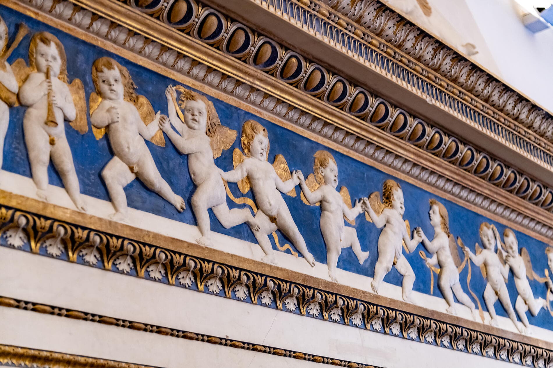 Rivages légendaires d’Italie et de Croatie